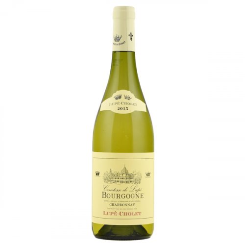 Bourgogne Chardonnay Comtesse de Lupe 2021