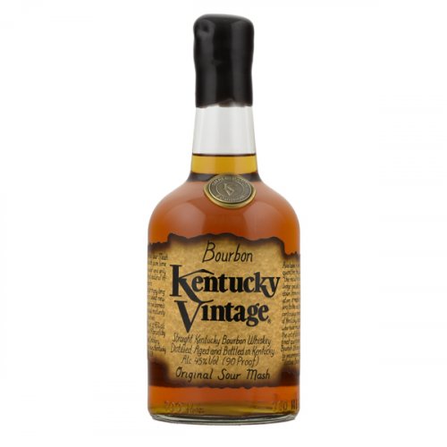 Kentucky Vintage Small Batch Bourbon 70cl