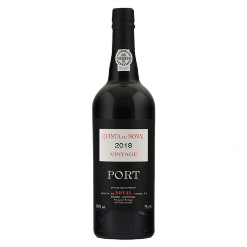 Quinta Do Noval Vintage Port 2018