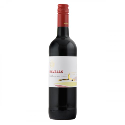 Navajas Tinto Rioja 20/22