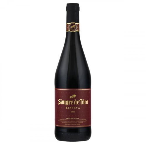 Torres Sangre De Toro Reserva 2015