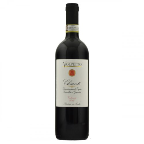 Chianti Volpetto DOCG 21/22