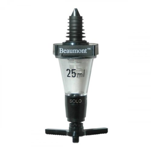 25ml Economy Optics N.V.