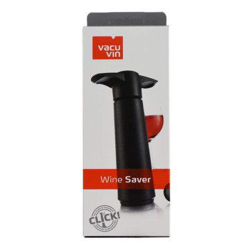 Vacu Vin Wine Saver +2 Stoppers N.V.