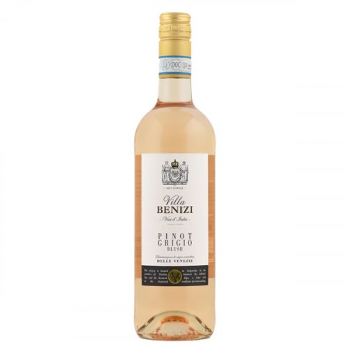 Villa Benizi Pinot Grigio Ros 2021