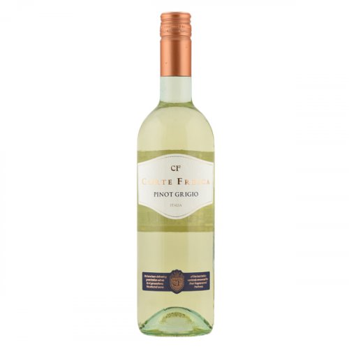 Cortefresca Pinot Grigio 2022