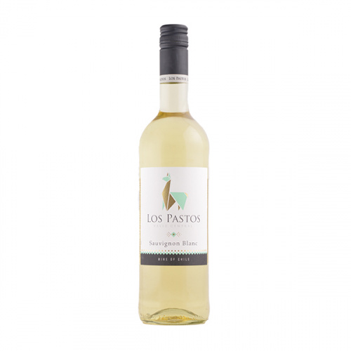 Los Pastos Sauvignon Blanc 21/22