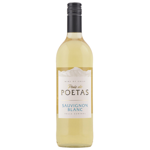 Pais de Poetas Sauvignon Blanc 2022