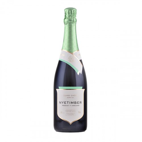 Nyetimber Demi Sec