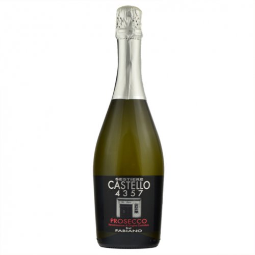 Prosecco Brut Castello 4357