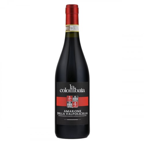 Amarone La Colombaia 2020