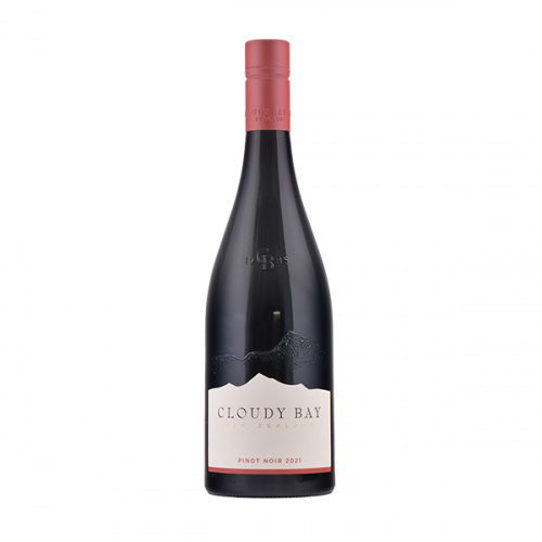 Cloudy Bay Red Wine