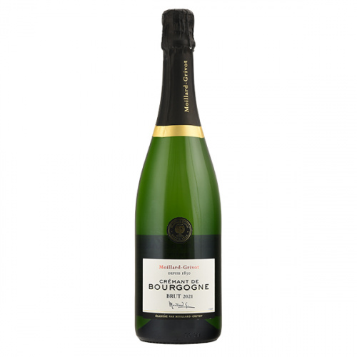 Cremant De Bourgogne Moillard Grivot