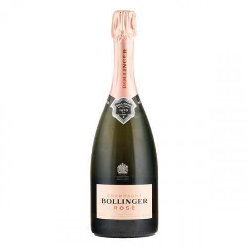 Bollinger Rose Champagne N.V.