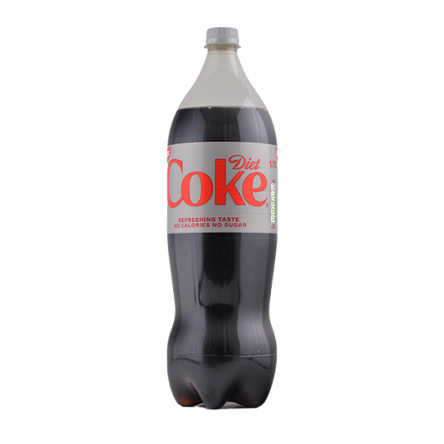 2 Ltr Diet Coke