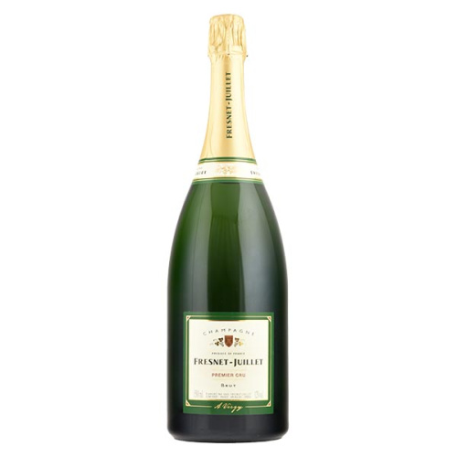 Fresnet Juillet Brut Champagne Magnum N.V.