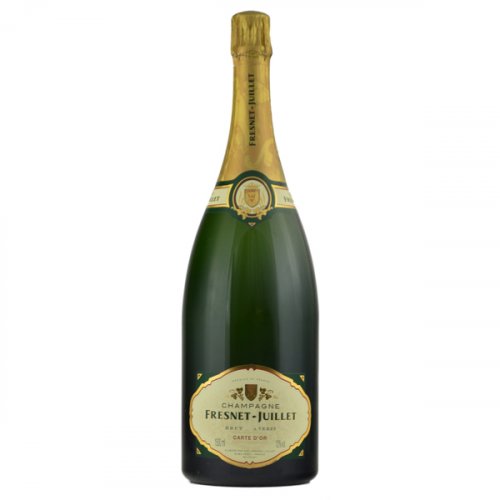 Fresnet Juillet Brut Champagne Magnum N.V.