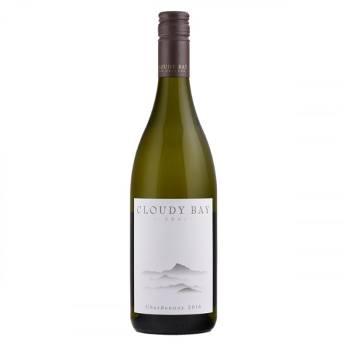 Cloudy Bay Sauvignon Blanc