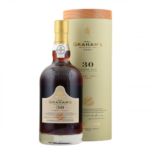 Grahams 30 Year Old Tawny Port