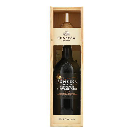 Fonseca Guimaraens Vintage Port In Wood 2012