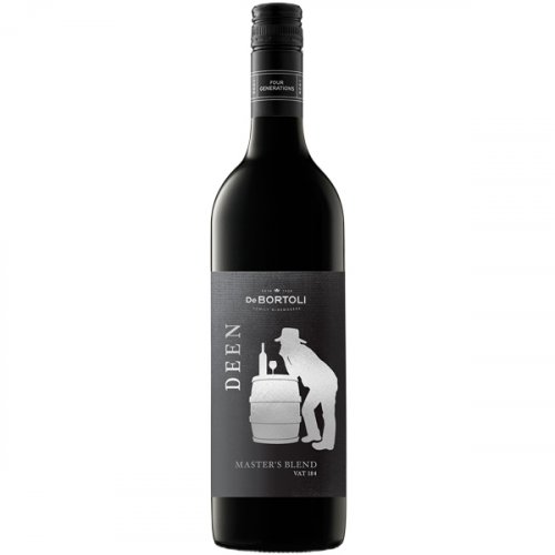 De Bortoli Deen Vat 184 Master Blend Red 2018