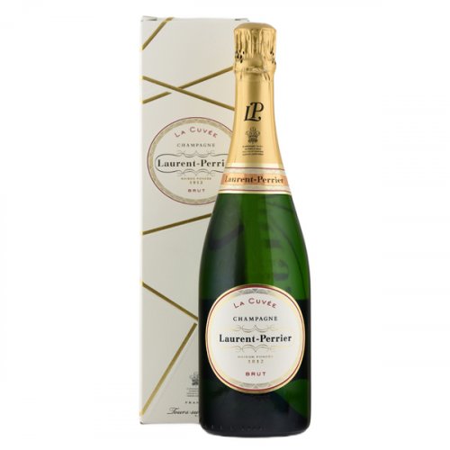 Laurent Perrier Brut Champagne N.V.