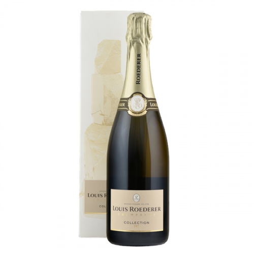 Louis Roederer Collection 242 Champagne N.V.