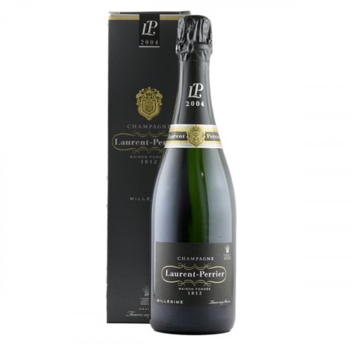 Laurent Perrier Vintage Champagne 2006