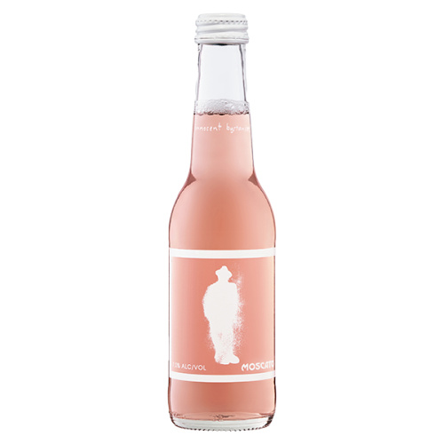 Innocent Bystander Sparkling Rose Moscato