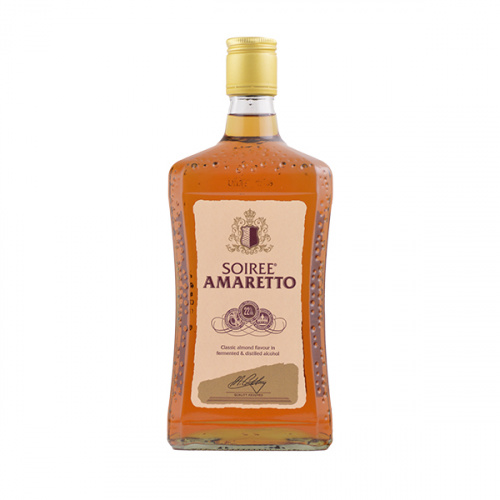 70cl Soiree Amaretto Originale Liqueur