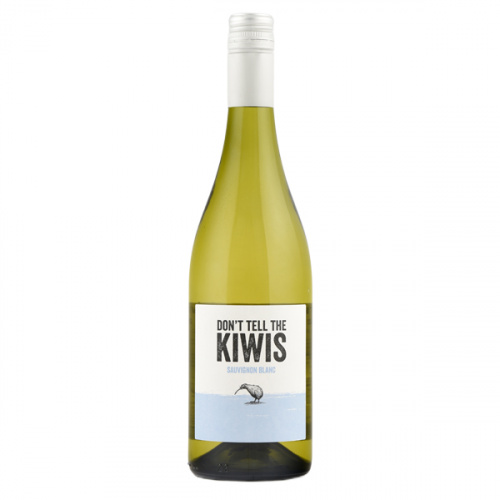 Don`t Tell the Kiwis Sauvignon Blanc 23/24