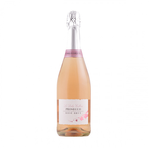 Dolci Colline Rose Prosecco