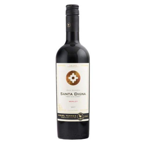 Santa Digna Cabernet Sauvignon Gran Reserva Torres 21/22