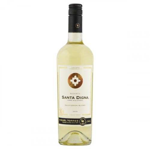 Santa Digna Sauvignon Blanc Torres 2022