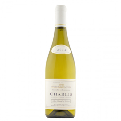 Sancerre Blanc chene Marchand Thierry Merlin Cherrier 2022