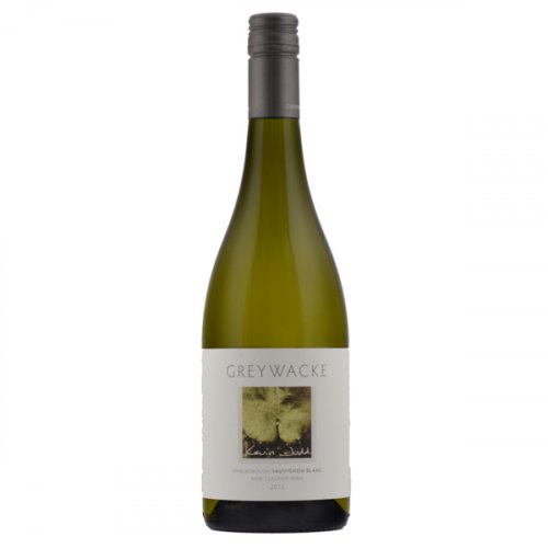 Greywacke Sauvignon Blanc Marlborough 2023