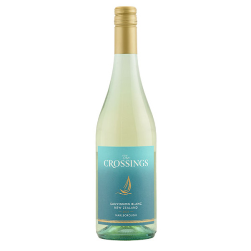 The Crossings Marlborough Sauvignon Blanc 2023