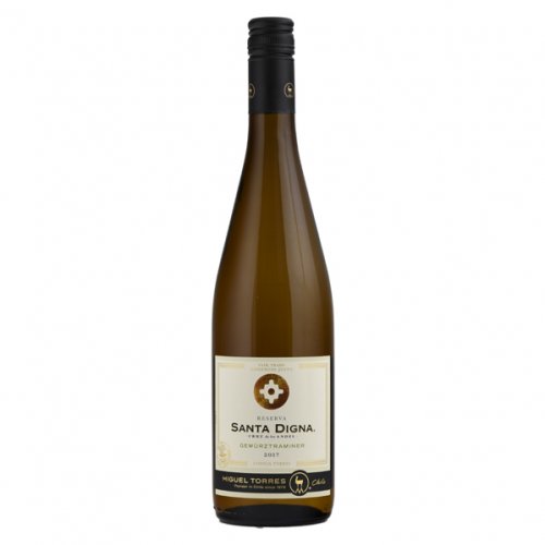 Santa Digna Gewurztraminer Torres 2018