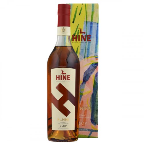 H By Hine VSOP Cognac