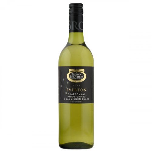 Brown Brothers Everton White Chardonnay 2018