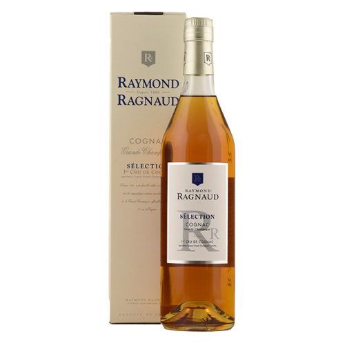 Raymond Ragnaud Selection Cognac