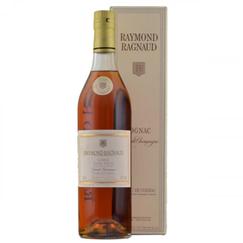 Raymond Ragnaud Extra Vieux Cognac