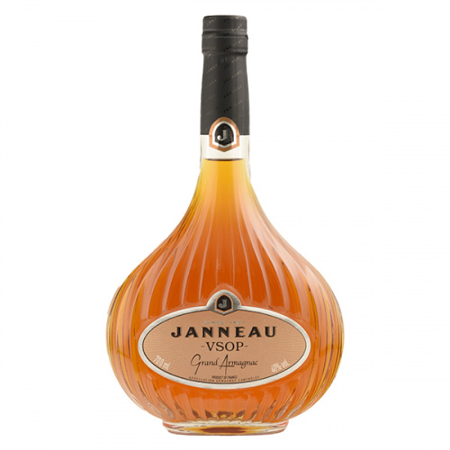 Janneau Grand Armagnac V.S.O.P.