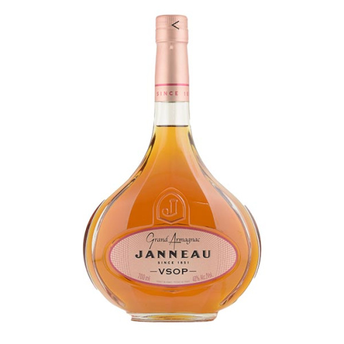 Janneau Grand Armagnac V.S.O.P.