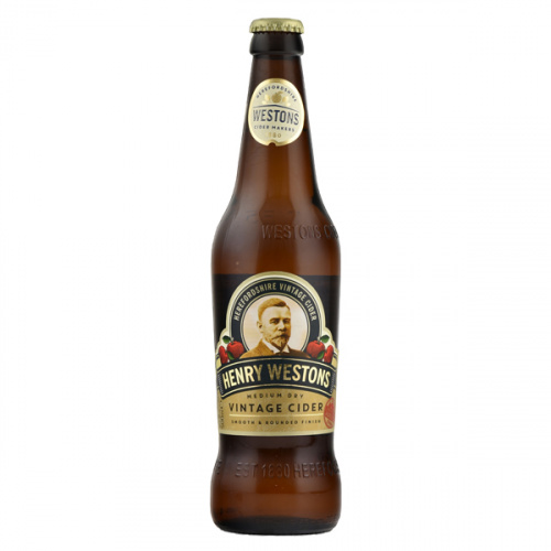 Westons Special Vintage Reserve 500ml