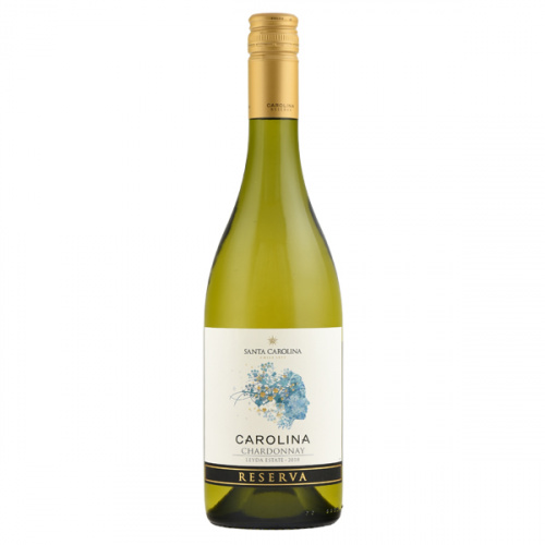 Santa Carolina Reserva Chardonnay 2022