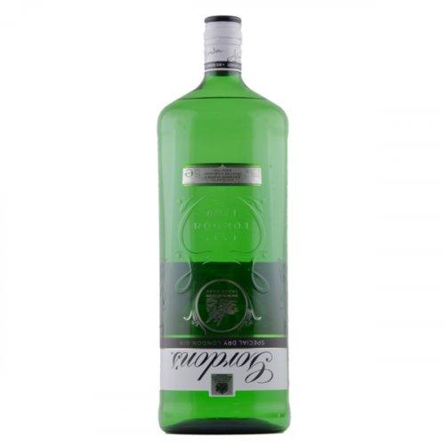 Gordons Gin 20cl - DrinkSupermarket