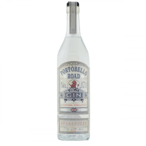 Portobello Road Gin No. 171