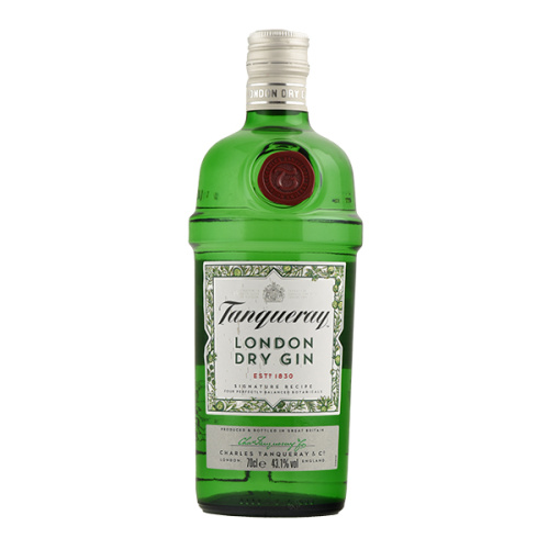 Tanqueray Gin London Dry Gin