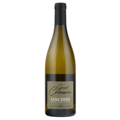 Sancerre Blanc Grand Chemarin Merlin Cherrier 2019